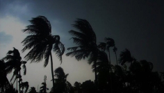 সন্ধ্যার মধ্যে ঢাকাসহ ১৯ জেলায় ঝড়ের শঙ্কা