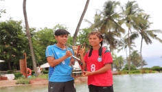 হ্যাটট্রিক শিরোপার সুযোগ হাতছাড়া করতে চান না মারিয়া