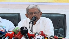 গণতন্ত্রকে ধ্বংস করার চক্রান্ত চলছে: মির্জা ফখরুল