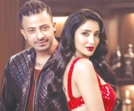 এমন মুহূর্ত ভাষায় প্রকাশ করার মতো নয় : মিথিলা   