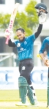 ১২ হাজারি ক্লাবে প্রথম মুশফিক  