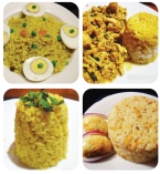 সুস্বাদু খিচুড়ি   