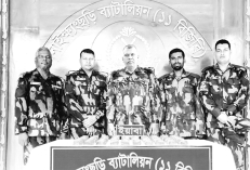 বিজিবির অভিযানে ৩ কোটি টাকার ইয়াবা জব্দ