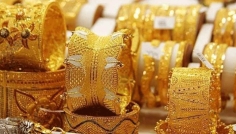 দেশের বাজারে স্বর্ণের দামে বড় পতন