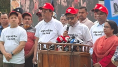ডেঙ্গু প্রতিরোধে দুই-তিন দিনের মধ্যে মোবাইল টিম কাজ করবে: স্বাস্থ্যমন্ত্রী