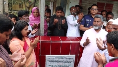 চিকিৎসা সেবা নিতে ক্লিনিকে নয়, সরকারি হাসপাতালে আসুন : এমপি ফজলে হুদা