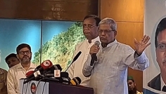 ঢাকা মহানগরকে বাসযোগ্য মনে হয় না : মির্জা ফখরুল