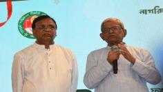 নাগরিকদের জন্য  ‘দক্ষিণের জানালা’ খুললো ঢাকা দক্ষিণ সিটি কর্পোরেশন 