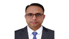 ঢাকা সেন্ট্রাল ইউনিভার্সিটির নতুন কোষাধ্যক্ষ ড. বোরহান উদ্দিন