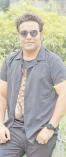 গানে সফলতার একযুগ পেরিয়ে সাগর শান