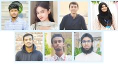 এডমিশন জার্নি থেকে জবিয়ান হওয়ার গল্প