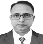 ঢাকা সেন্ট্রাল ইউনিভার্সিটির নতুন কোষাধ্যক্ষ ড. বোরহান উদ্দিন     