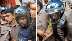 শিশু রামিসা ধর্ষণ ও হত্যা মামলার রায় আজ