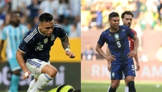 বিশ্বকাপের আগে শেষ পরীক্ষায় পাস ব্রাজিল-আর্জেন্টিনা