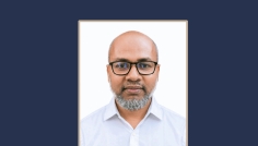 জাবিপ্রবির নতুন উপাচার্য বাকৃবি অধ্যাপক ড. আমির