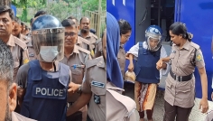 রামিসা ধর্ষণ ও হত্যায় সোহেল-স্বপ্না দম্পতির মৃত্যুদণ্ড