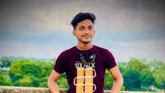 মাধবপুরে উদ্ধার হওয়া অজ্ঞাত লাশের পরিচয় মিলেছে