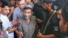 সন্তান হত্যার রায়ে সন্তুষ্ট রামিসার বাবা