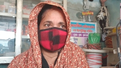 মামলা তুলে না নেওয়ায় বিধবা নারীকে হত্যাচেষ্টার অভিযোগ