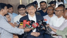 অপরাধ দমনে ভালো কাজের জন্য পুরস্কার ও গাফিলতিতে তিরস্কারের নীতি বহাল থাকবে: স্বরাষ্ট্রমন্ত্রী
