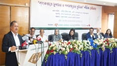 গণমাধ্যম রাষ্ট্রের আয়না, সুশাসন প্রতিষ্ঠায় এর কোনো বিকল্প নেই: তথ্যমন্ত্রী