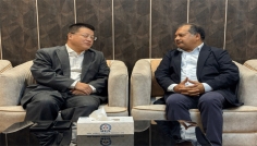 সরকারি সফরে চীন যাচ্ছেন তথ্যমন্ত্রী