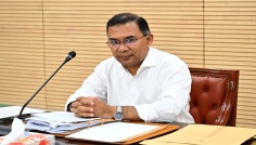 রামিসা হত্যাকাণ্ডের দ্রুত বিচারে আইনমন্ত্রী ও স্বরাষ্ট্রমন্ত্রীকে ধন্যবাদ জানালেন প্রধানমন্ত্রী