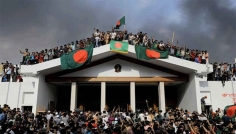 রাষ্ট্রীয়ভাবে জুলাই গণঅভ্যুত্থান দিবস উদযাপনে ব্যাপক কর্মসূচি