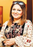উচ্ছ্বসিত দিঠি আনোয়ার