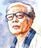 স্মৃতির পাতায় শিল্পাচার্য জয়নুল আবেদিন   
