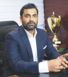 তামিম ইকবালই হলেন বিসিবি সভাপতি