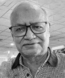 লেখক মহিউদ্দিনের ওপর হামলার গুজব