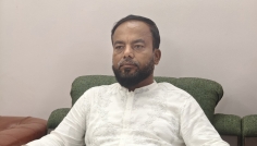 চেয়ারম্যান প্রার্থী আতিকুর রহমান শিশুকে ঘিরে বাড়ছে জনসমর্থন