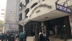 ড. ইউনূসসহ পাঁচজনের নামে মামলা খারিজ