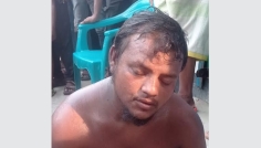 ধামরাইয়ে ৭ বছরের শিশুকে ধর্ষণ চেষ্টার অভিযোগে যুবক গ্রেপ্তার