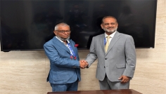 মরিশাসে আবার চালু হচ্ছে বাংলাদেশের শ্রমবাজার