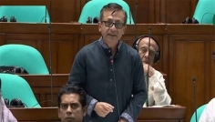 ভারতের সঙ্গে বাণিজ্য ঘাটতি সবচেয়ে বেশি, দায়ী আগের সরকার: বাণিজ্যমন্ত্রী