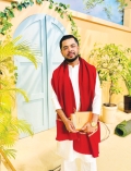 গানে গানে মুগ্ধতা ছড়াচ্ছেন স্বপ্নীল সজীব
