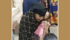 কটিয়াদীতে খালার বাড়িতে বেড়াতে এসে পানিতে ডুবে শিশুর মৃত্যু