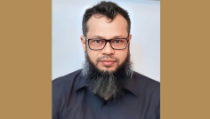 পবিপ্রবির নতুন উপাচার্য অধ্যাপক ড. এস এম হেমায়েত জাহান