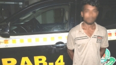 তারাগঞ্জে ইলেকট্রিশিয়ান মঞ্জুরুল হত্যা মামলার অন্যতম আসামি সাভার থেকে আটক