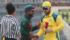 প্রথম ওয়ানডে : ফিরলেন মোসাদ্দেক, নেই রিশাদ