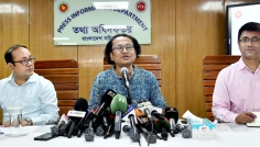 স্থানীয় সরকার নির্বাচনে ব্যক্তিগত পরিচয়ে যে কেউ অংশ নিতে পারবে