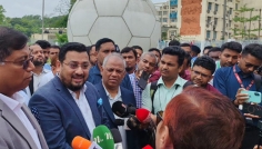 দেশের প্রথম স্যাটেলাইটভিত্তিক ‘ওশান ডাটা সেন্টার’ উদ্বোধন করলেন পার্বত্য প্রতিমন্ত্রী
