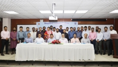 সেতু কর্তৃপক্ষের কর্মকর্তাদের তিন দিনব্যাপী বিশেষ প্রশিক্ষণ শুরু