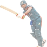মোসাদ্দেকের ফেরা রঙিন ক্যারিয়ারসেরা ইনিংসে