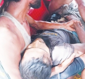 বান্দরবানে মাইন বিস্ফোরণে রোহিঙ্গা যুবকের মৃত্যু    