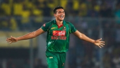 রেকর্ড বইয়ে তাসকিন