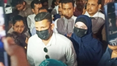 ব্যভিচার ও মানহানির মামলায় নাসির-তামিমার খালাস