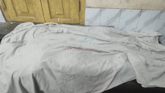 আন্দিউড়ায় ভয়াবহ সড়ক দুর্ঘটনায় সিএনজি চালকসহ নিহত ২
